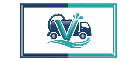 Vidanjör Kanalizasyon Açma Logo